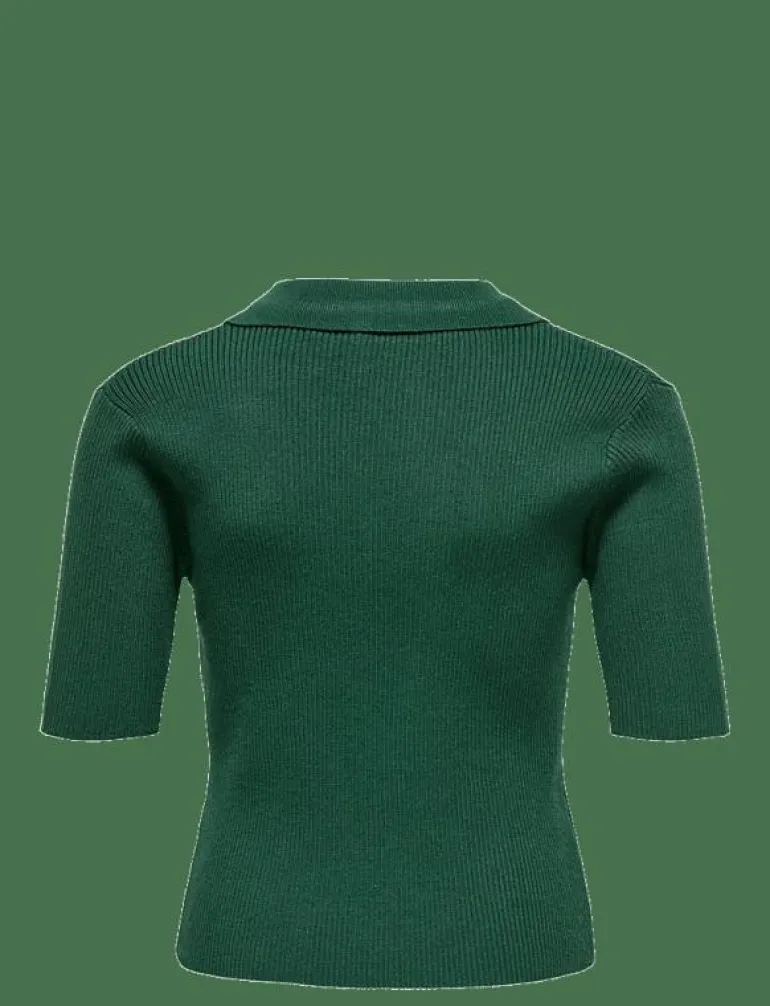 KOGNATASCHA SS POLO SHIRT KNT - Kortärmade pikéer