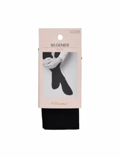 KOGSAGA 2-PACK 60 DEN TIGHTS NOOS - Strumpbyxa
