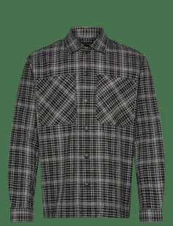 Konrad Overshirt - Jackor & rockar