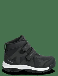 Kramfors - Höga sneakers