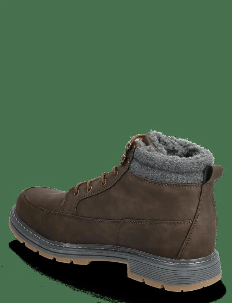 KS802 - MCS Boots - Kängor med snörning