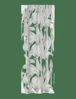 KUKAT PUHKEAVAT CURTAIN135X245 - Duschdraperier