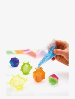 KUL ATT SKAPA STUDSBOLLAR - Pysselset