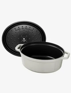 La Cocotte - Oval gryta - Stekpannor & Kokkärl
