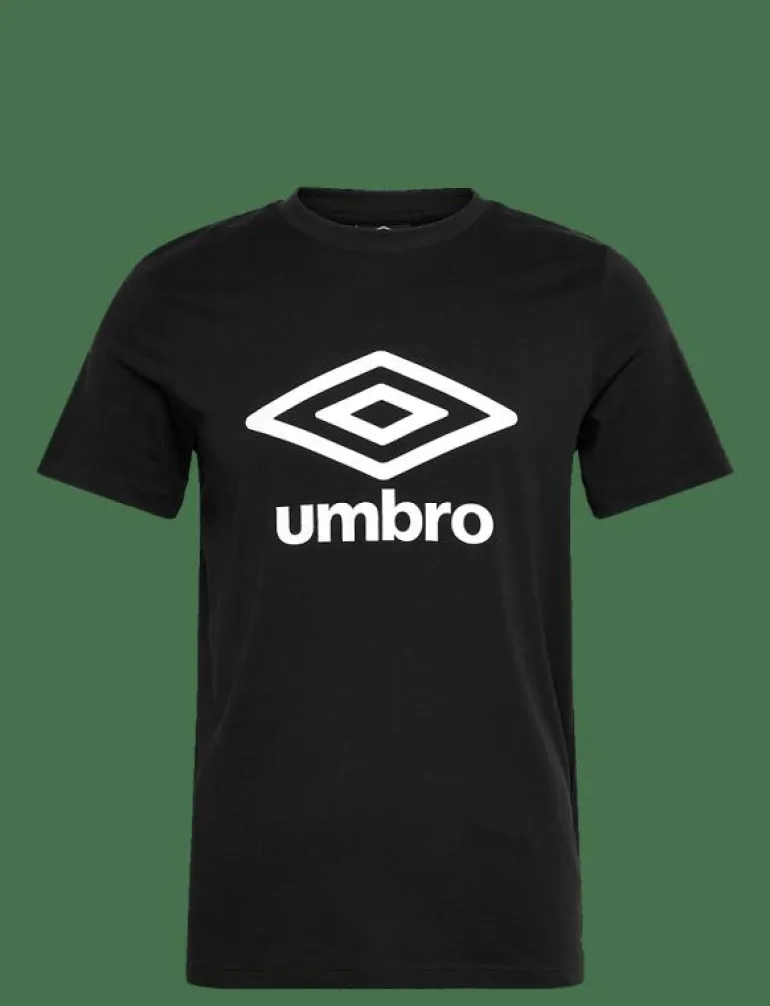 Large Logo Tee - T-shirts
