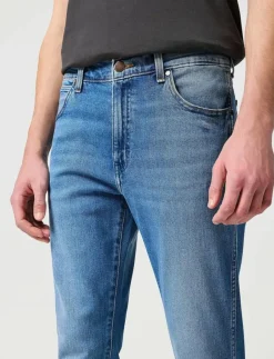LARSTON - Slim jeans