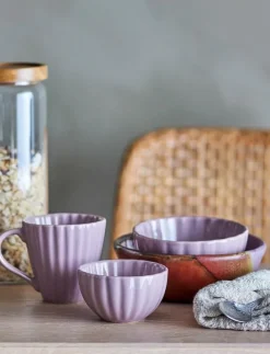 Latina Mug - Kaffekoppar