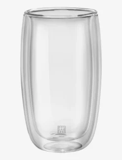 Latte Macchiato mugg 350ml 2pck. - Kaffekoppar