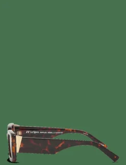 LE SUSTAIN - RIPPLED REBEL - Fyrkantiga
