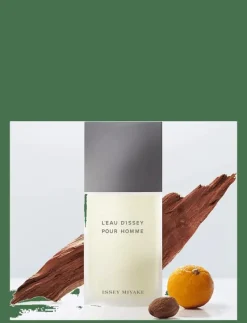 L'Eau d'Issey Pour Homme EdT - Eau de toilette