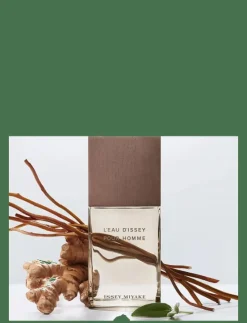 L'Eau d'Issey Vetiver EdT - Eau de toilette