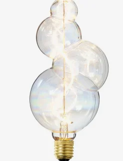LED Bubble - Glödlampor