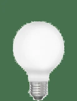 LED White OPAL - Glödlampor