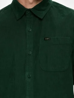 LEESURE SHIRT - Casual skjortor