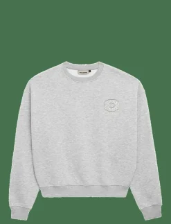 Legacy Crew Neck - Sweatshirts