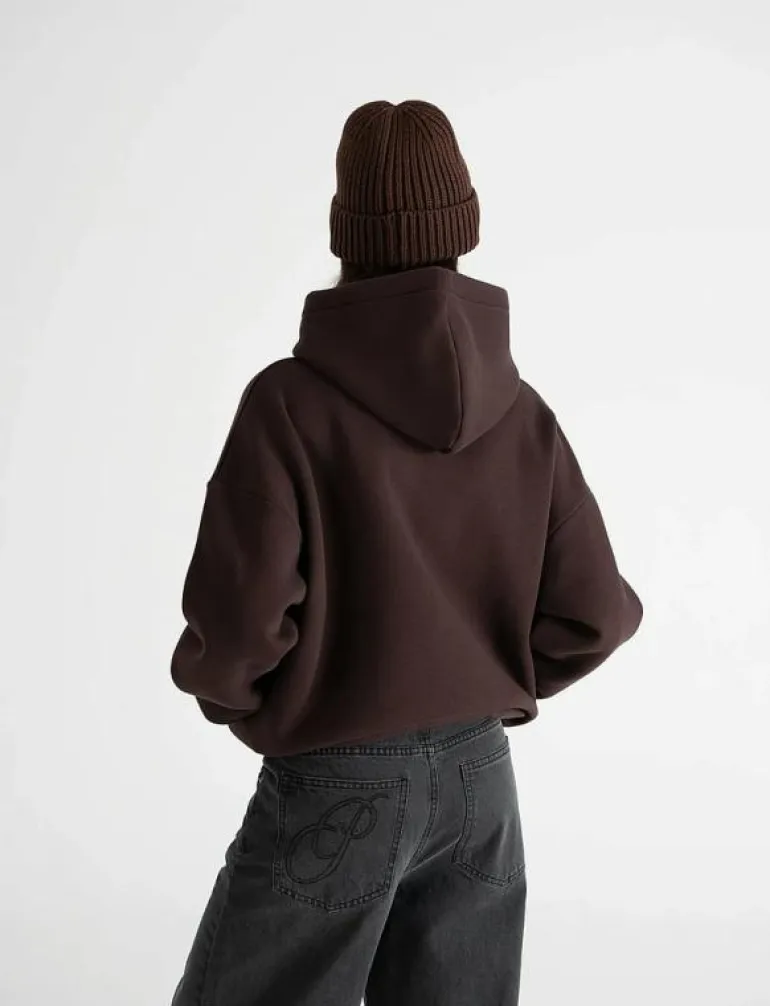 Legacy Hoodie - Huvtröjor