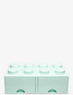LEGO BRICK DRAWER 8 - Förvaringslådor
