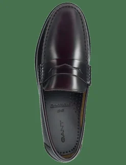 Lenkoxx Loafer - Loafers
