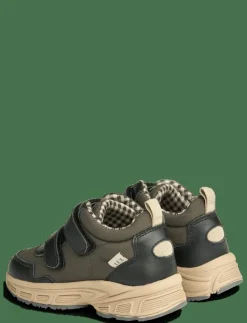 Leony Tex Sneaker - Låga sneakers