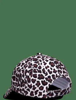 Leopard Cap - Bucket hats