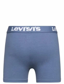 LHB LEVIS 3PK BOXER BRIEF - Kalsonger