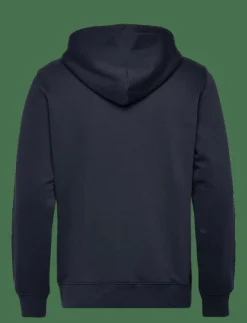 Liam Zip Hood - Hoodies