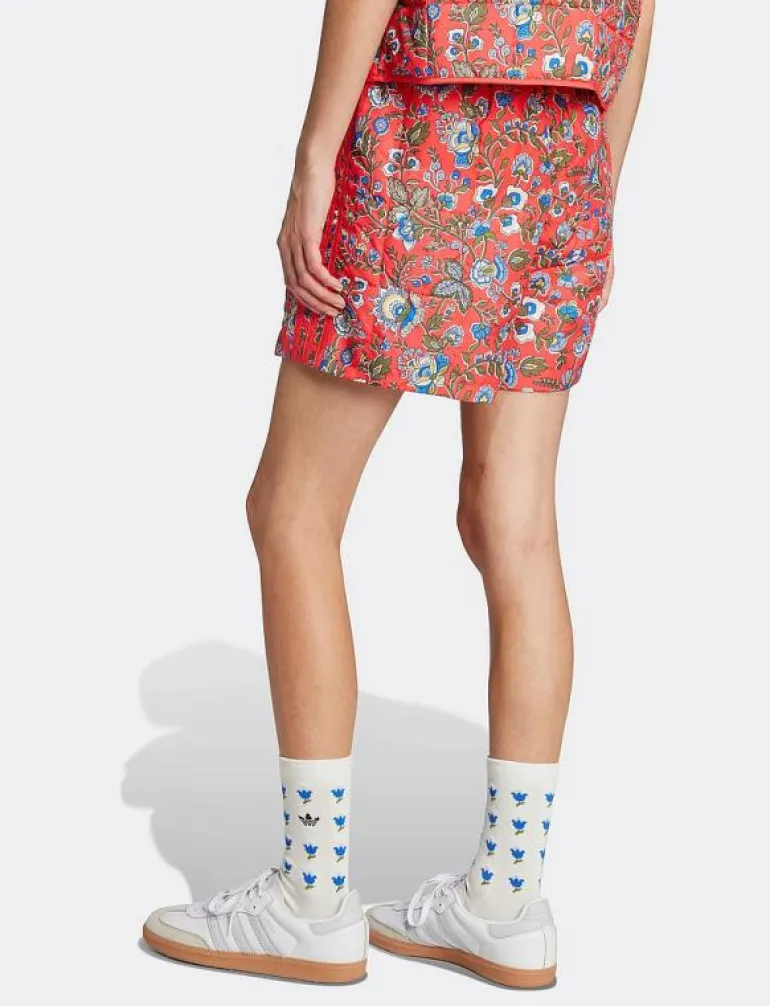 LIBERTY SHORTS - Casual shorts