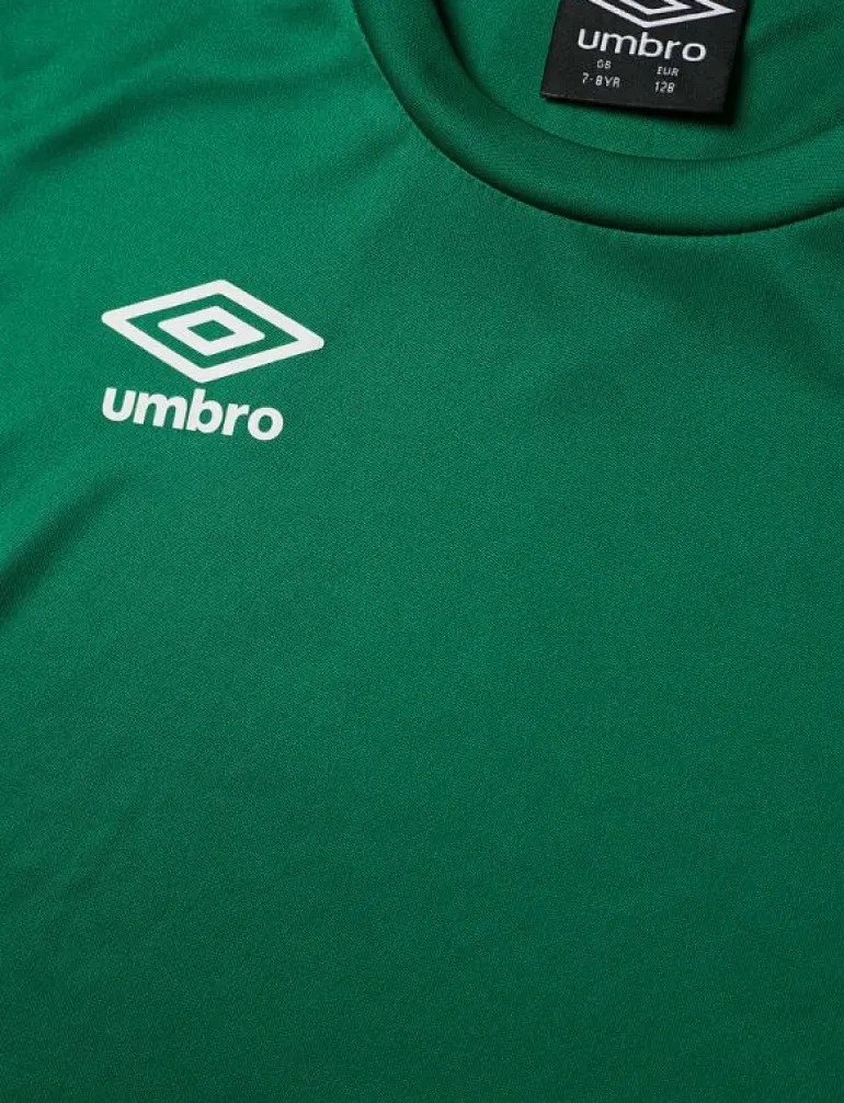 Liga SS Jersey Jr - Kortärmade