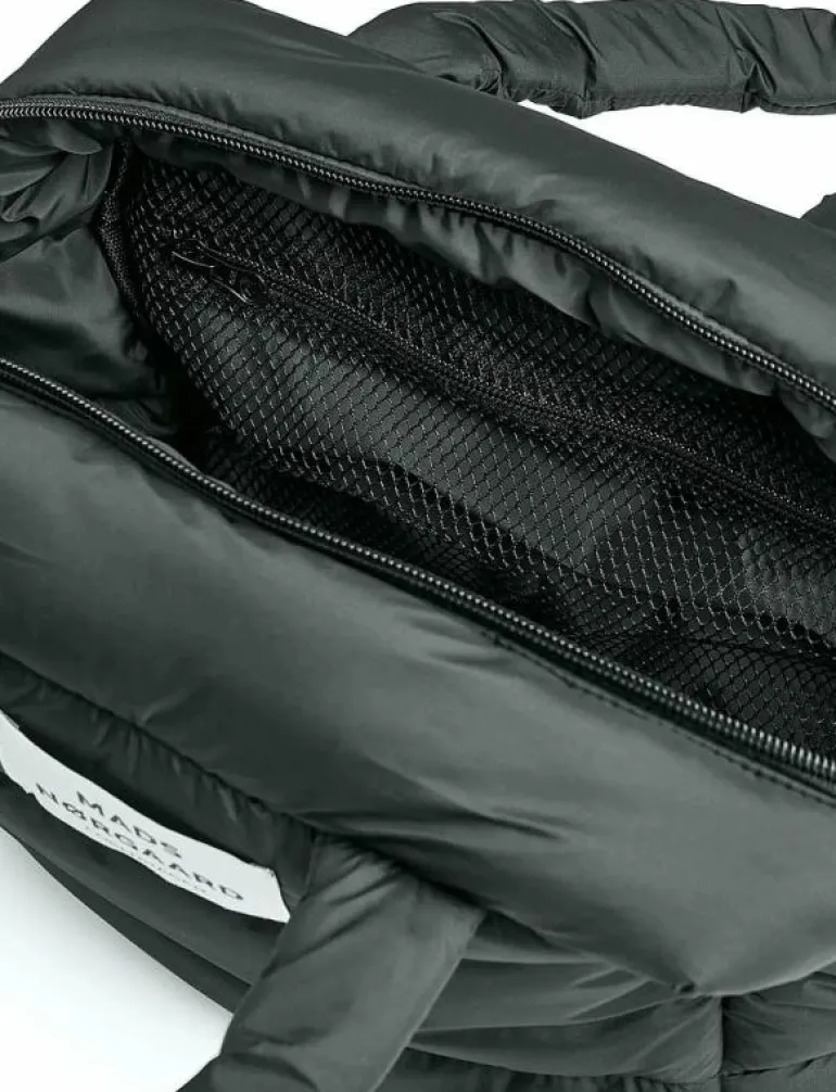 Light Ripstop Boxy Bag - Axelremsväskor