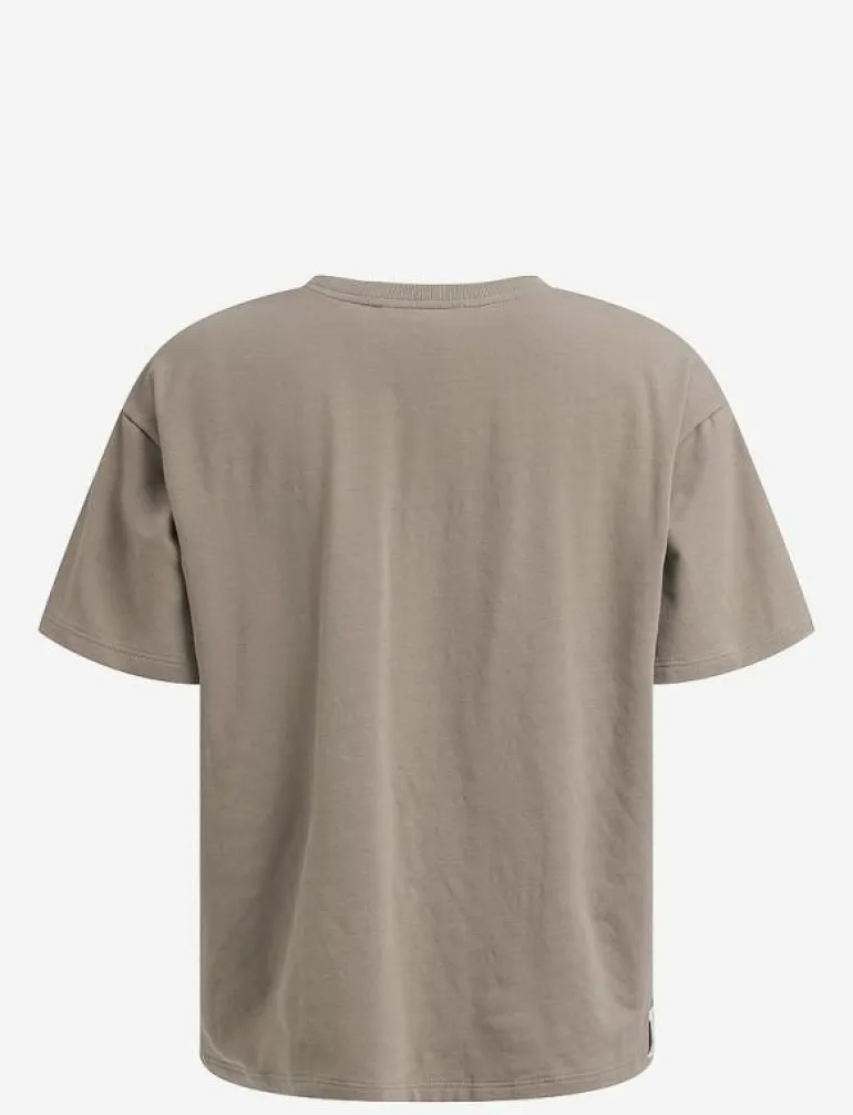 Light Sweat Tee - T-Shirts