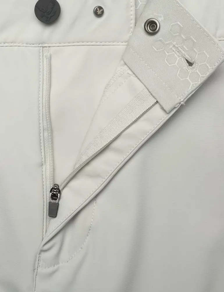 Lightweight Golf Tech Trackies - Golfbyxor
