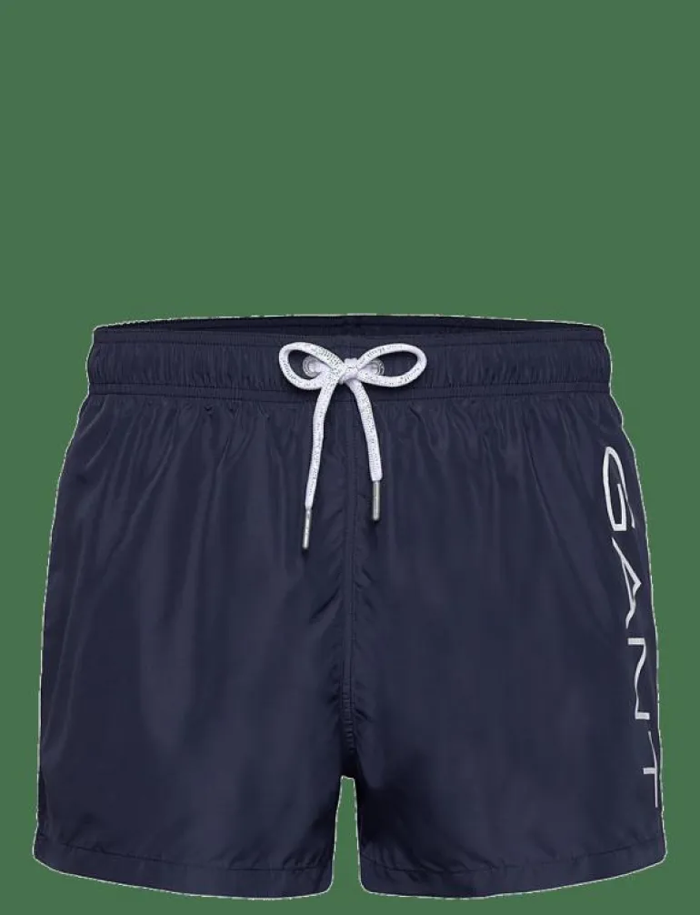 LIGHTWEIGHT SWIM SHORTS - Badbyxor