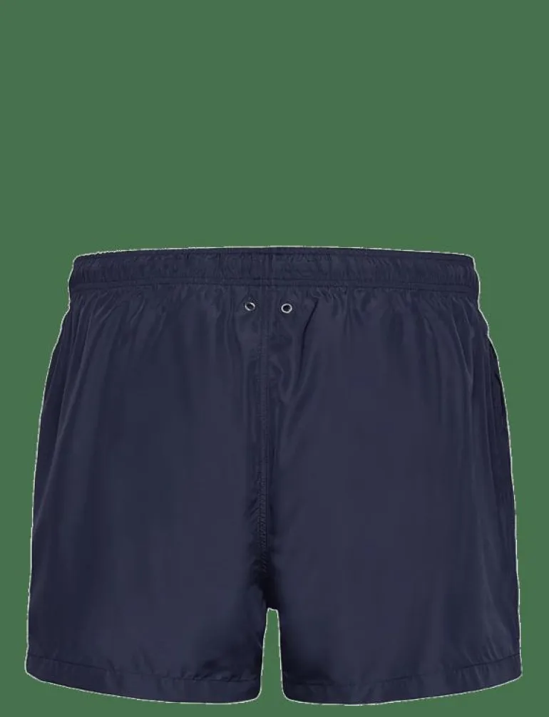 LIGHTWEIGHT SWIM SHORTS - Badbyxor