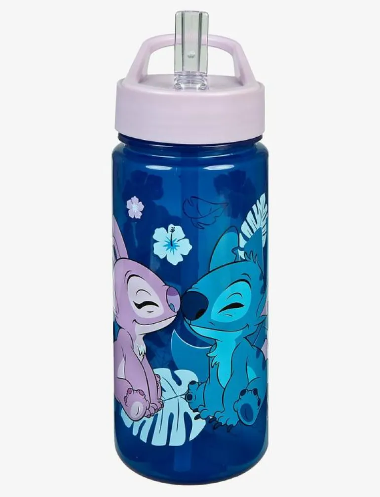 Lilo & Stitch Lunch Box and Water Bottle Set - Lunchlådor