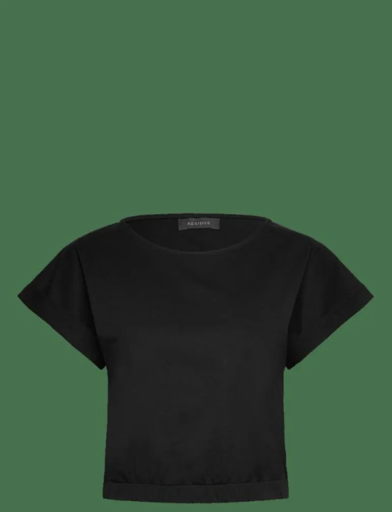 LILY TOP - T-shirts