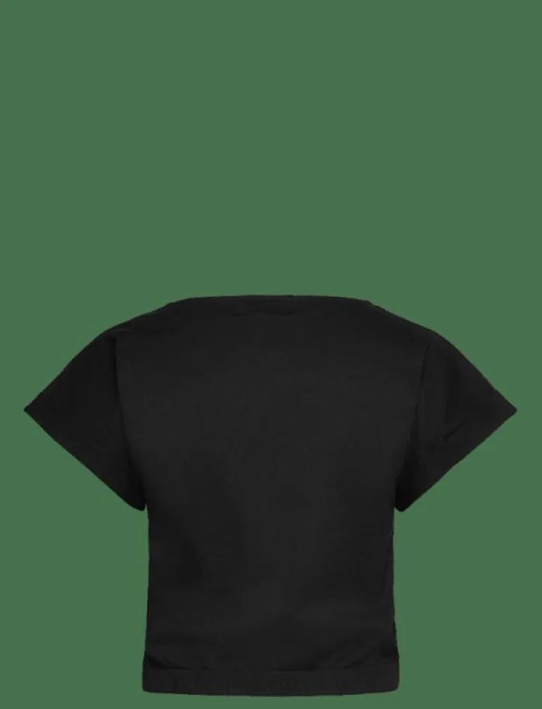 LILY TOP - T-shirts