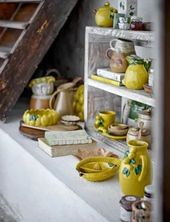Limone Jug - Vattenkaraffer & Vattenkannor