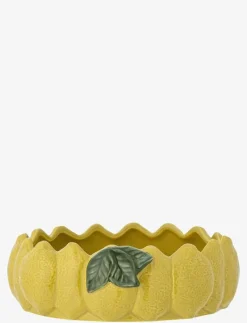 Limone Serving Bowl - Skålar & Fat