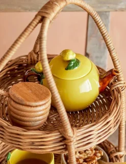 Limone Teapot - Tekannor