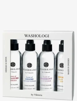 Linen Water Giftbox - Textilvård