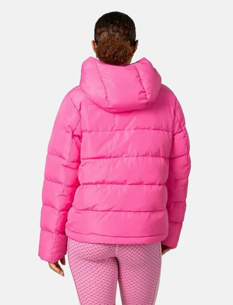 LINN JACKET - Dunjackor