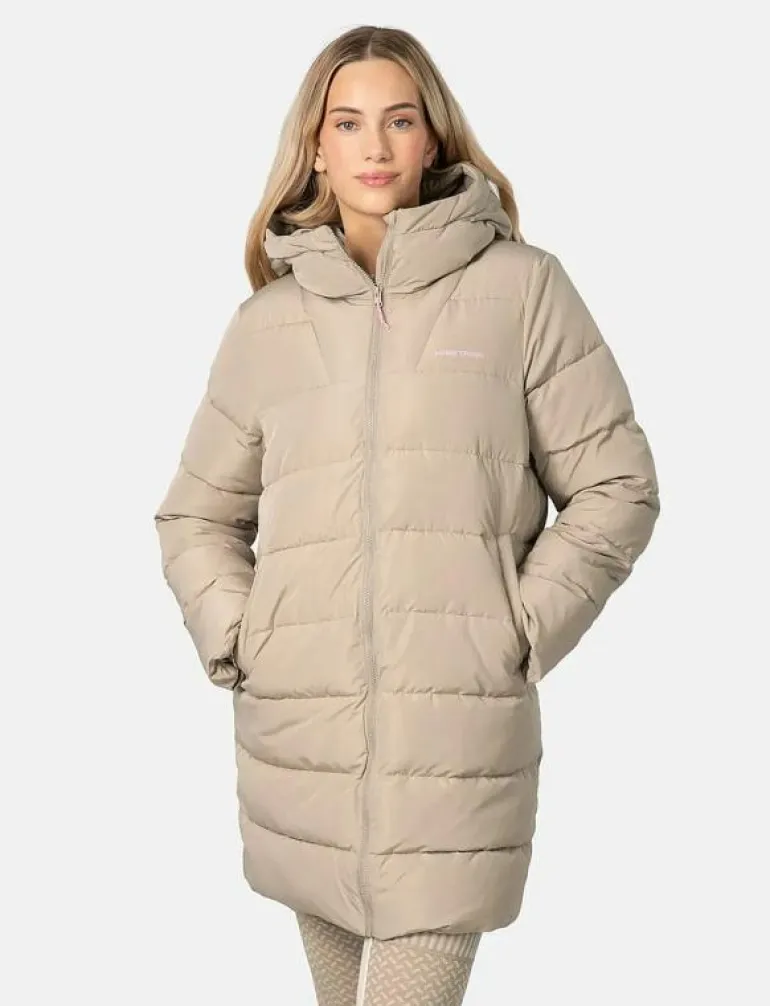 LINN PARKA - Parkas