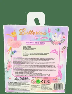 LIP BALM BALLERINA - Smink