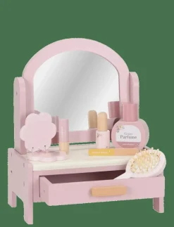 Little Dutch - Vanity table small FSC - Låtsassmink & Accessoar