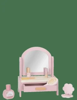 Little Dutch - Vanity table small FSC - Låtsassmink & Accessoar