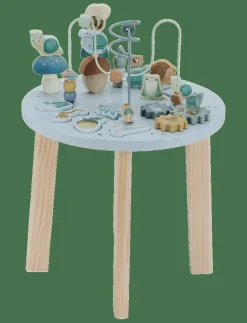 Little Dutch Activity Table Forest Friends FSC - Interaktiva leksaker