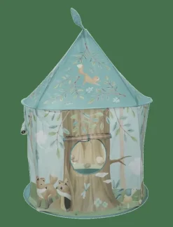 Little Dutch Forest Friends Play Tent - Lektält