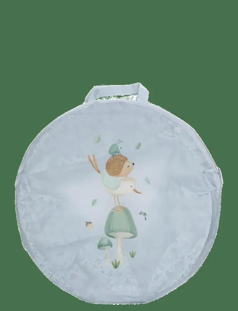 Little Dutch Forest Friends Crawl Tunnel - Lektunnlar