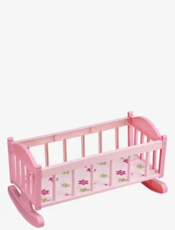 LITTLE ME NURSERY PLAYSET - Docksäng