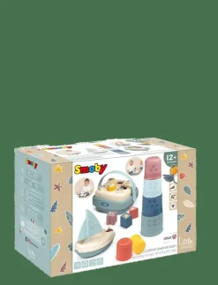 Little Smoby Awakening & bath set - Badleksaker